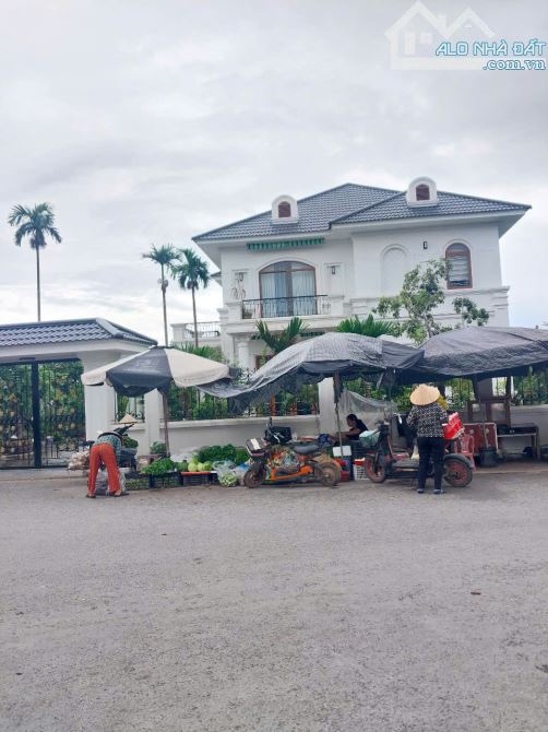🔥 CC BÁN 150m ĐẤT VĂN GIANG – ECOPARK – MT RỘNG 8.3m – 150m² – Ô TÔ TRÁNH. Chỉ hơn 5T - 2