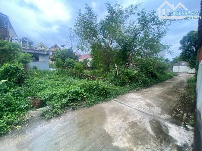 Cần bán nhanh đất 75m Hoàng Văn Thụ -Chương Mỹ đường rộng thênh thang ô tô tránh nhau giá - 2
