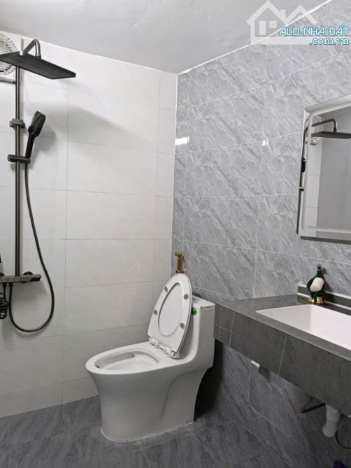 BÁN NHÀ 2 TẦNG ĐÔNG NGẠC 47M2, 2T, Ở NGAY, PHÁP LÝ RÕ RÀNG, 6.4 TỶ VẪN THƯƠNG LƯỢNG - 2