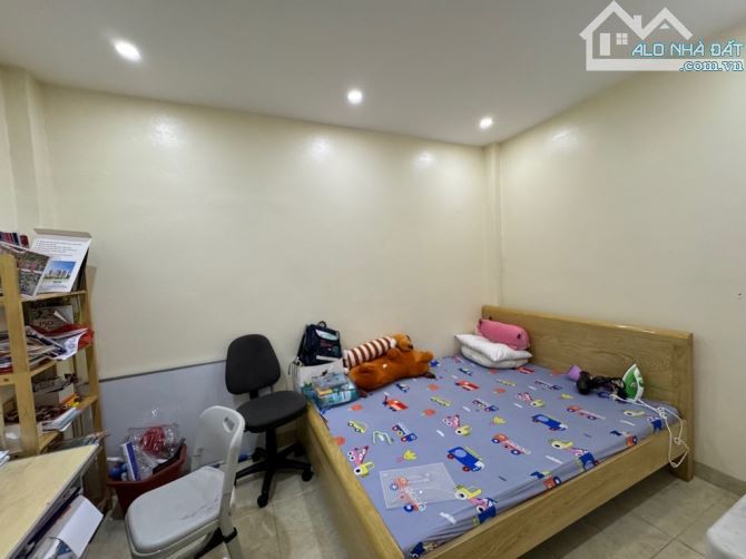 NHÀ ĐẸP - Ô TÔ- KINH DOANH- Ở SƯỚNG - 7.9 TỶ CÓ THƯƠNG LƯỢNG - 2