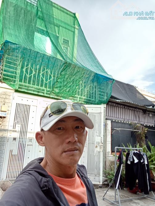 139 * 64m2 hẻm 6m đường liên khu 5-6 , B T , 4 x 16 , giá 4.3 tỷ - 2