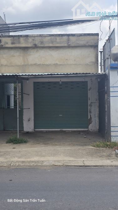 Mặt Tiền Đường Gò Hưu tiện Kinh Doanh, sát bên Chợ, Trường học, tuyến đường cực sung, tặng - 2
