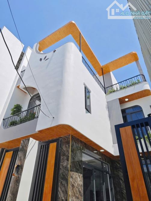 🏠 Bán homestay 4 tầng hồ bơi đường tô tô tránh nhau gần biển Mỹ Khê. Phước Mỹ. Sơn Trà. Đ - 2