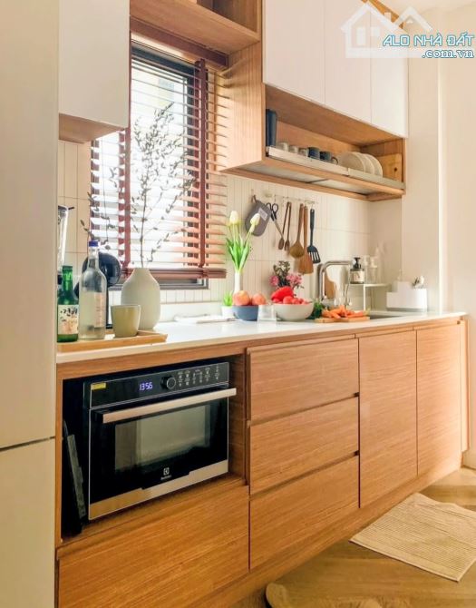 GẤP BÁN NHÀ 4 TẦNG - NGANG 5.2 - NGAY CC ĐẠT GIA - SUNVIEW - TAM PHÚ - THỦ ĐỨC - NHỈNH 5TỶ - 2
