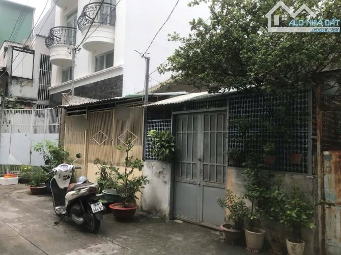 🚨 NGỘP BANK - BÁN GẤP TRONG TUẦN - CỐNG QUỲNH - 62M² - 1 TẦNG 🚨 - 2