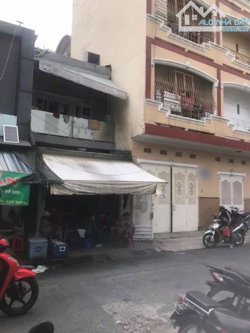 🚨 NGỘP BANK - BÁN GẤP TRONG TUẦN - TRẦN KHÁNH DƯ - 105M² - 2 TẦNG 🚨 - 2