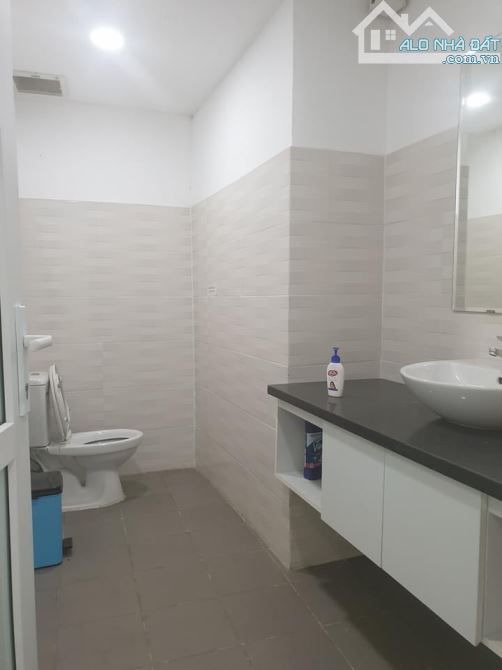 Bán nhà xưởng Võ Thị Thừa, An Phú Đông, Q12, 1000m2 (17 x 77), 4 tầng, giá 46.5 tỷ. - 2