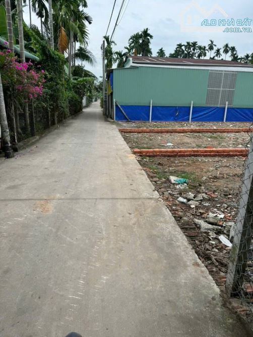 🚗 ĐẤT AN THẠNH 10 – 89m² (TC 60m²) – GIÁ 2,1 TỶ - 2