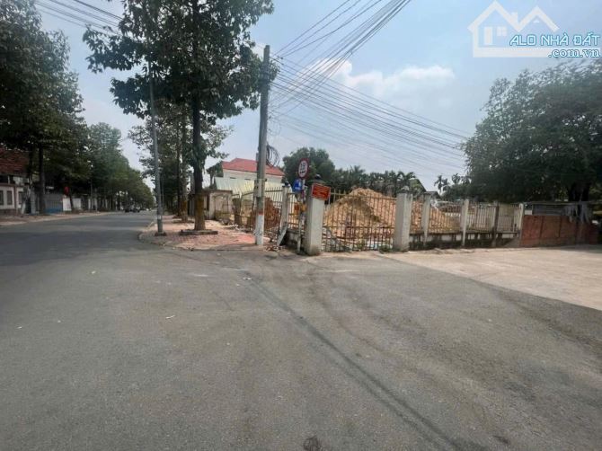 💰 41 TỶ – ĐẤT 680,7M² – HƯỚNG BẮC – MT NGUYỄN HỮU CẢNH, PHÚ THỌ, TDM CŨ, TP.HCM 💰 - 2
