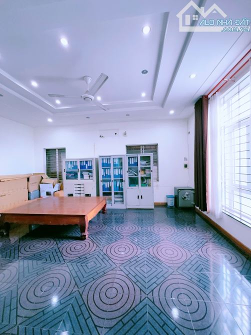 Cho Thuê Nhà Xưởng khuôn viên sân bãi rộng 6000m2 Gần Trạm thu phí Thiện Tân - 2