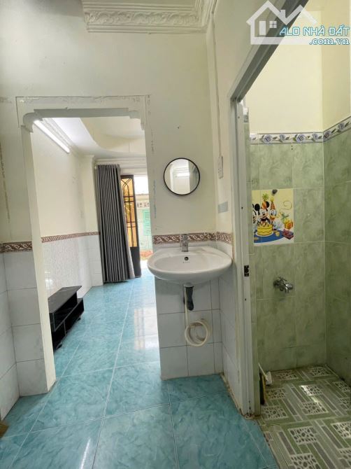 BÁN CĂN NHÀ GÓC 2 MẶT TIỀN P. TRUNG DŨNG - BIÊN HOÀ. 1Tỷ290Tr - 2
