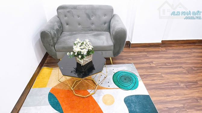 Căn Hộ 1 Phòng Ngủ Tách Bếp Quận 10 Gần Đại Học Kinh Tế, Chợ Nhật Tảo, Đại Học Bách Khoa - 2