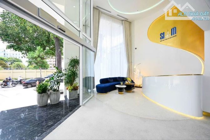 🚨 XUẤT CẢNH - BÁN GẤP TRONG TUẦN - NGUYỄN TRÃI - 387M² - 10 TẦNG 🚨 - 2
