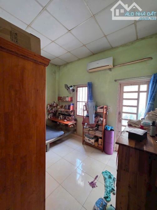 Ban nhà 3 tầng 51m2 _Tăng Nhơn Phú B – TP Thủ Đức. - 2