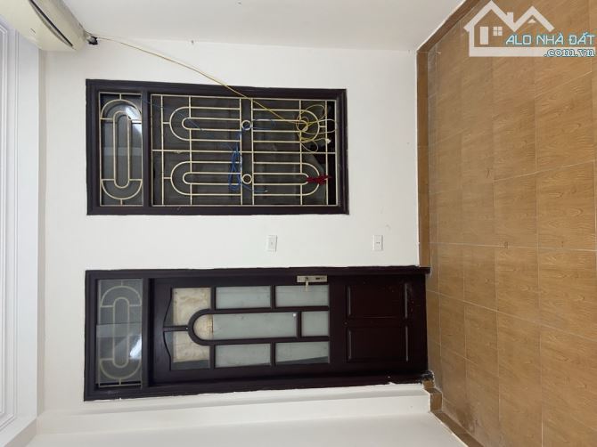 Bán nhà riêng đường Hoàng Sâm, 40m2, 4 tầng. Gần trường, chợ, TT thương mại, gần ô tô. - 2