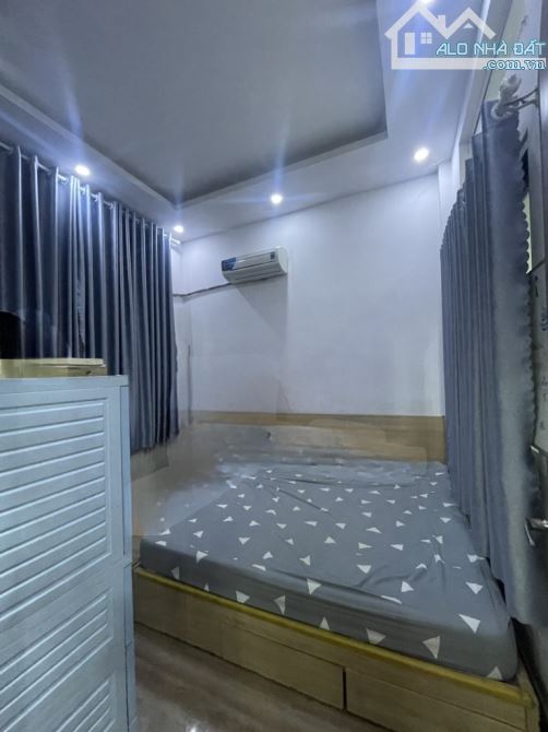 BÁN ĐẸP SÁT TÂ.N HÒA ĐÔNG - NGÃ TƯ 4 XÃ - ÔTÔ VÀO NGỦ - NH ( 8X21M ) - 2