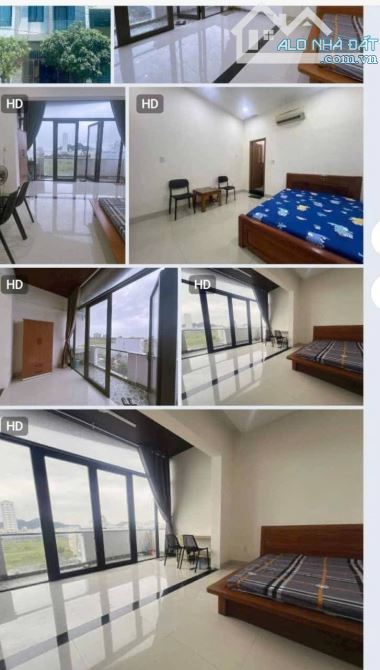 em có căn MT Hoàng Công Chất – sát biển Mỹ An - 2