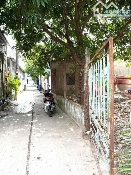 BÀ CHỊ KẸT BÁN ĐẤT ĐẸP HIỆP THÀNH 17 – TC 60M² – GIÁ CHỈ 3,67 TỶ - 2