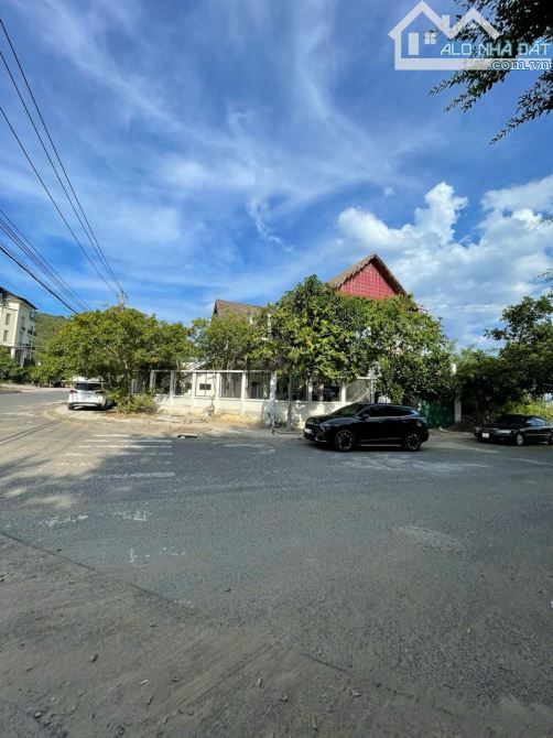 BÁN ĐẤT LÔ GÓC ĐƯỜNG LỚN RỘNG 20M, GẦN BIỂN,GÓC MẶT ĐƯỜNG LÝ THÁI TỔ, NHA TRANG, KHÁNH HÒA - 2