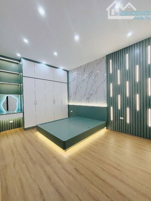 🌟 NGUYỄN CÔNG HOAN – BA ĐÌNH | 33M² – 4 TẦNG – 6,8 TỶ 🌟 - 2