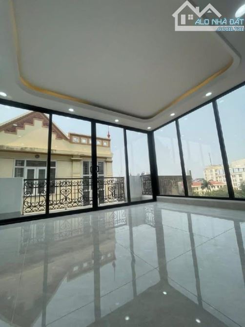 PHẠM VĂN ĐỒNG (cổ nhuế) 37m x 6Tầng, Giá Nhỉnh 8Tỷ - 2