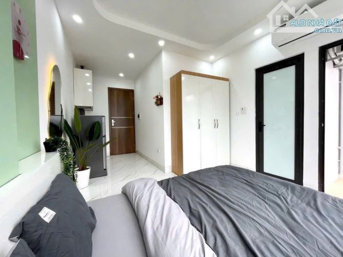 💰 BÁN 7 TẦNG ĐẤU GIÁ ĐA SỸ KIẾN HƯNG THU 500 TRIỆU/NĂM VỈA HÈ Ô TÔ HƠN 14 TỶ - 2