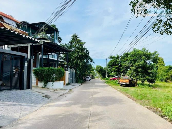 🎯🎯ĐẤT MẶT TIỀN ĐƯỜNG HOÀI THANH, TP HUẾ - 2