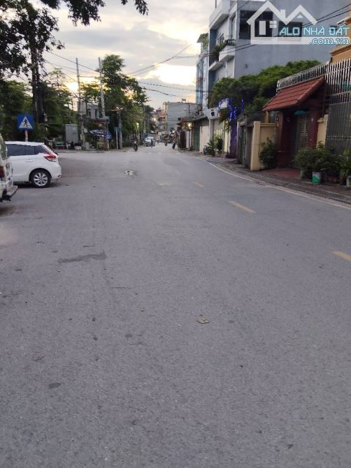 Bán gấp đất Liên Ninh - Ngọc Hồi ô tô đỗ cổng ,ngõ thông ,diện tích rộng giá 4.85 tỷ - 2