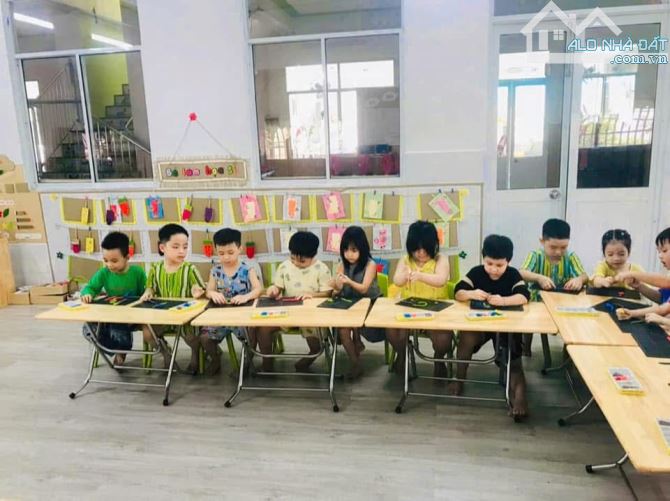 🔥🔥CẦN CHUYỂN NHƯỢNG TRƯỜNG MẦM NON CẨM LỆ ĐÀ NẴNG - 2