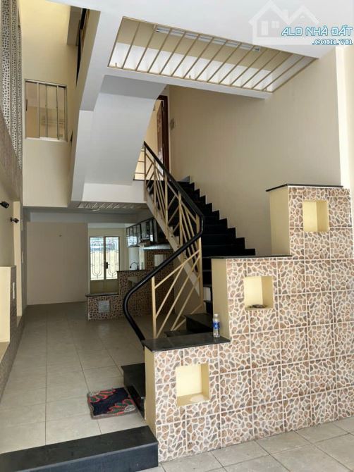 NHÀ ĐẸP LÊ ĐỨC THỌ – PHƯỜNG 17, GÒ VẤP – VỊ TRÍ TRUNG TÂM – GIÁ TỐT 10T5 - 2