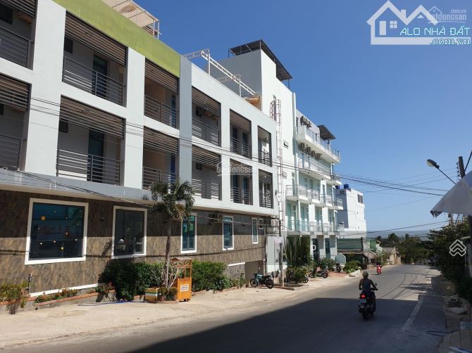 Chọn lọc 4 lô đất tốt nhất Nguyễn Tấn Định, Hàm Tiến - thích hợp làm nhà hàng, khách sạn - 2
