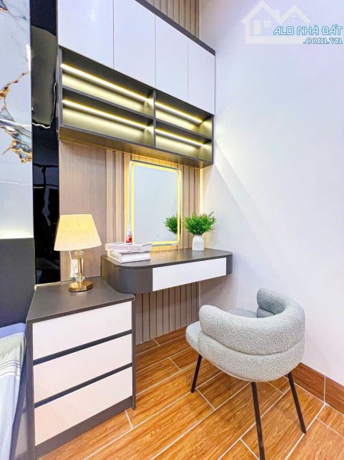 NẮM CHÍNH CHỦ BÁN NHÀ 3 TẦNG MẶT TIỀN ĐƯỜNG D4 KHU HỒNG LOAN - 22
