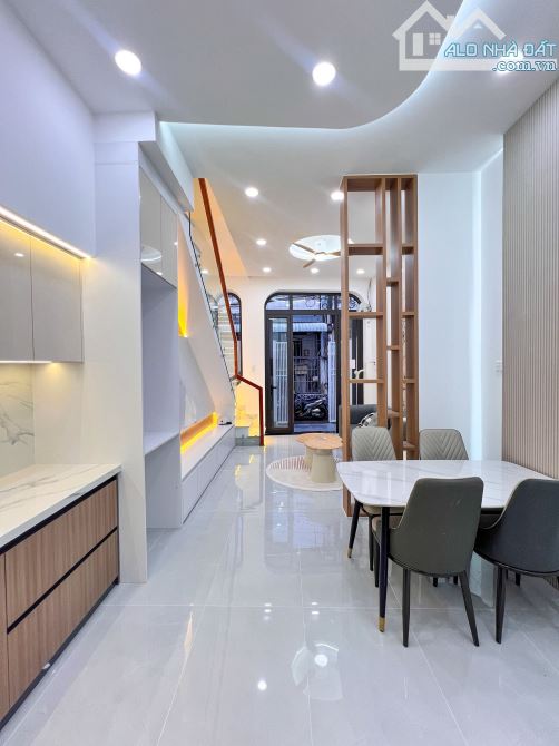 CẶP NHÀ TRỆT LẦU HẺM 6 NGUYỄN TRÃI NỐI DÀI - GẦN CHỢ CÁI RĂNG - 23