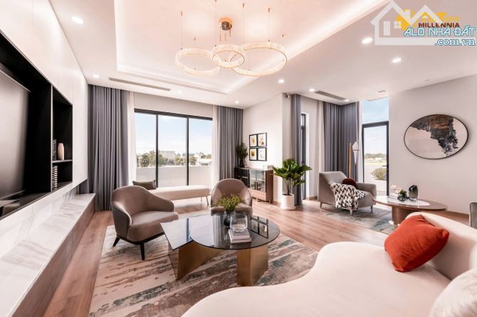 Cập nhật chính sách bán hàng mới nhất từ CĐT dự án T&T City Millennia Long Hậu tháng 8 - 24