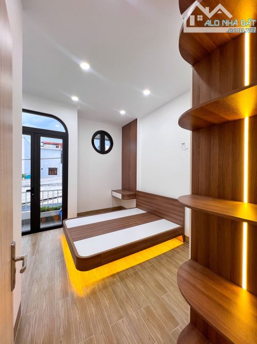 CẶP NHÀ TRỆT LẦU HẺM 6 NGUYỄN TRÃI NỐI DÀI - GẦN CHỢ CÁI RĂNG - 26