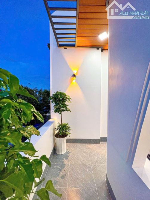 NẮM CHÍNH CHỦ BÁN NHÀ 3 TẦNG MẶT TIỀN ĐƯỜNG D4 KHU HỒNG LOAN - 26