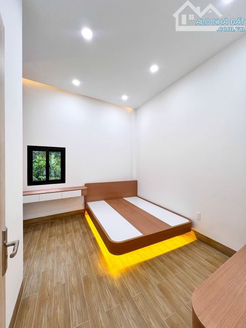 CẶP NHÀ TRỆT LẦU HẺM 6 NGUYỄN TRÃI NỐI DÀI - GẦN CHỢ CÁI RĂNG - 27