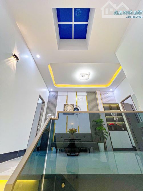 NẮM CHÍNH CHỦ BÁN NHÀ 3 TẦNG MẶT TIỀN ĐƯỜNG D4 KHU HỒNG LOAN - 27