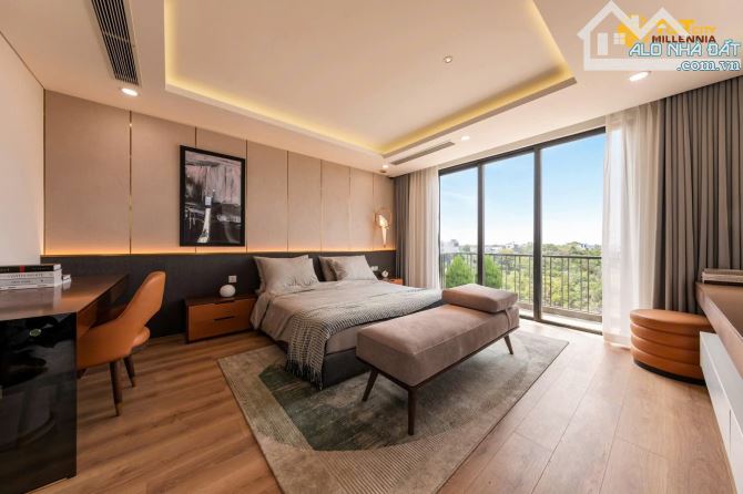 Cập nhật chính sách bán hàng mới nhất từ CĐT dự án T&T City Millennia Long Hậu tháng 8 - 30