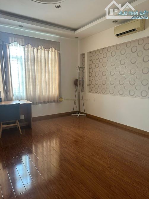 Bán Gấp Nhà Phố 1 Hầm 4 Tầng 100m2(5x20) Ngay Nguyễn Quý Đức,An Phú,Q2 Giá 31,5 Tỷ - 3