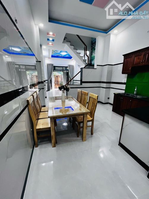 Bán nhà hẻm 3.5m đường Số 2, 16 Gò Vấp sát bên trường Phan Chu Trinh - 3