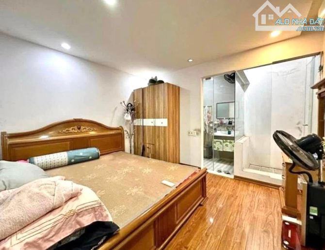 🌳Nhà 4 tầng trung tâm phố cổ Hoàng Văn Thụ - Hồng Bàng – gần Nhà Hát Lớn TP - 3