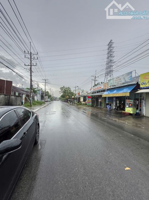 5Tỷ__100m2__Kinh Doanh OK__Đất mặt tiền đường Từ Văn Phước__gần chợ Đông Đô và Bình Thuận - 3
