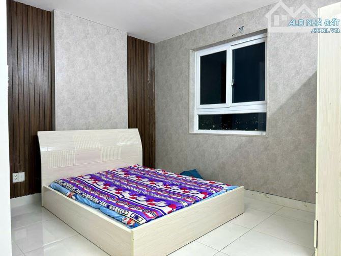 BÁN CĂN HỘ 3 PN CHUNG CƯ TARA RISEDENCE P6 Q8, CĂN GÓC, GẦN BẾN XE QUẬN 8. 4.2 TỶ - 3