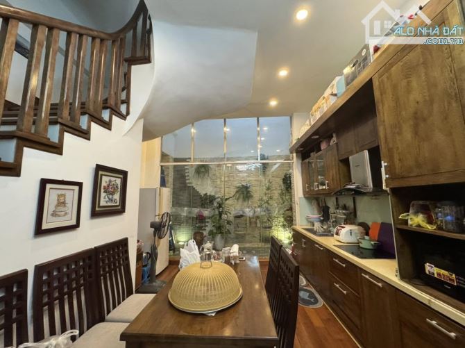 💥ĐÃ ĐỦ WOW: Đội Cấn 66m2, PL quân đội, dân xây, NT cao cấp, 2 thoáng, ngõ thông, ô tô - 3