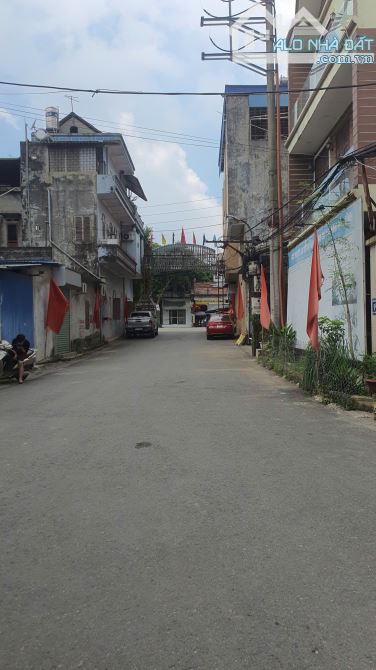 BÁN ĐẤT P. Cam Giá , Trung Tâm Thành Phố Thái Nguyên - DT498m2, lô góc - Chỉ 8,6 Tỷ. - 3
