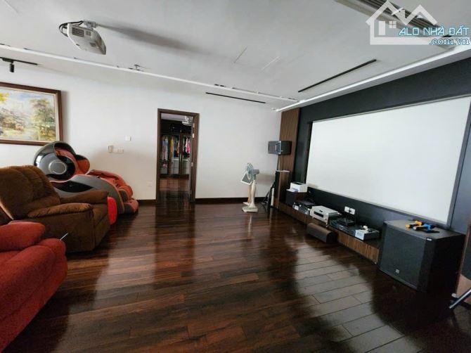 BÁN PENTHOUSES ĐẲNG CẤP THƯỢNG LƯU - TRÚC BẠCH, BA ĐÌNH 500M 106 TỶ - 3