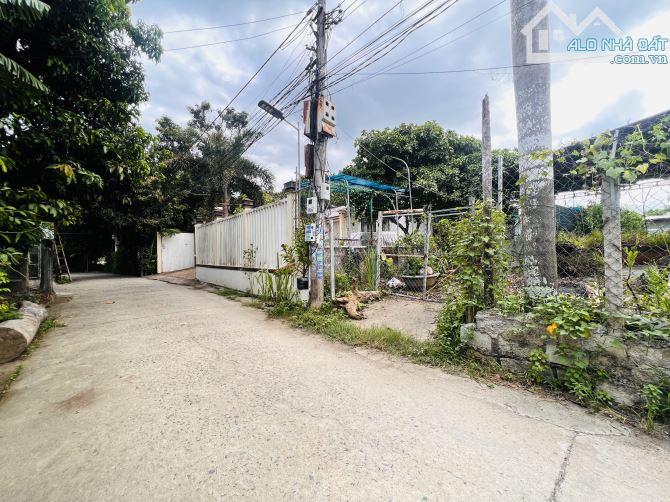 Lô đất xã Diên Khánh hơn 600m2 ngang 15m có thổ cư - 3