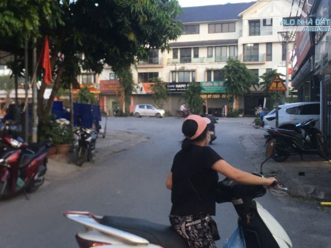 BÁN ĐẤT DỊCH VỤ DƯƠNG NỘI – GẦN SIÊU THỊ AEON HÀ ĐÔNG – KINH DOANH CỰC ĐỈNH – GIÁ 13,5 TỶ - 3