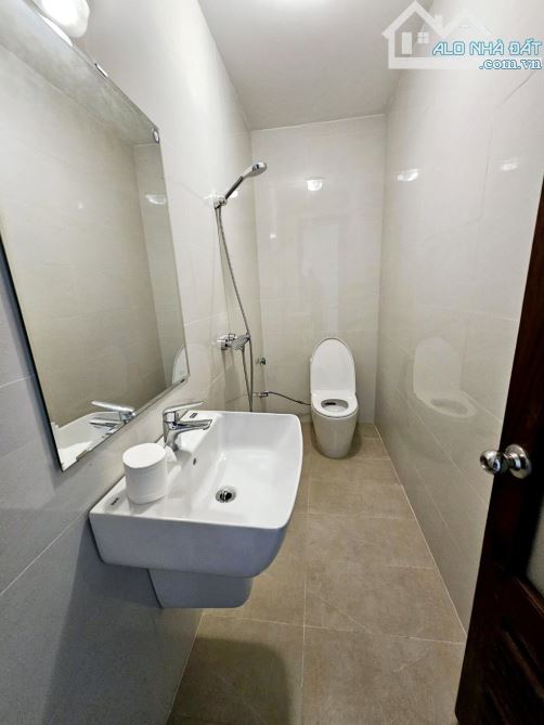 Bán nhà phố tam trinh 32m2 4 tầng còn mới mt 3.6m  - ô tô kinh doanh  -  giá 7.8 tỷ - 3